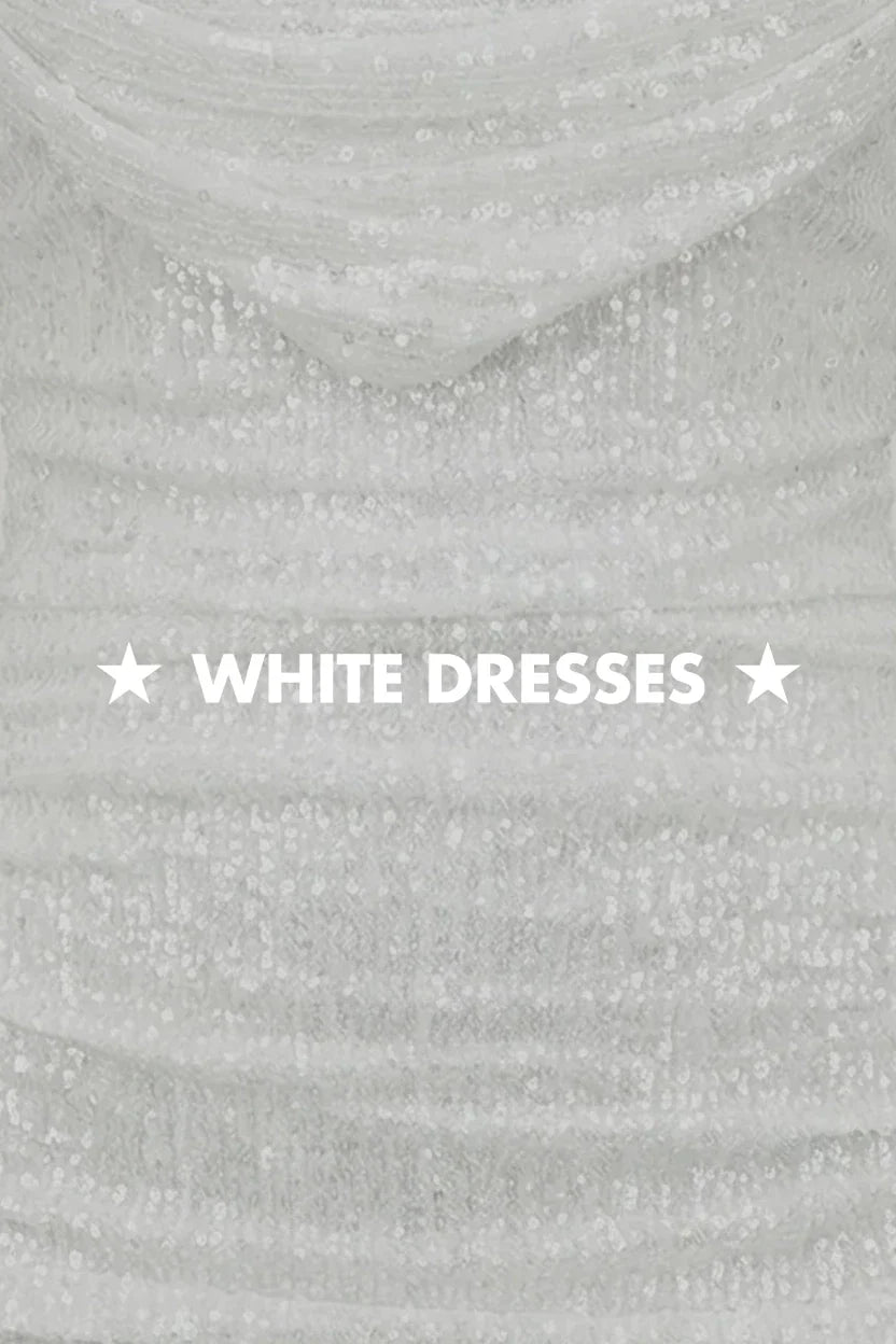 White Dresses